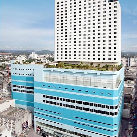 Lee Gardens Plaza Hotel - Sha Plus Hat Yai Dış mekan fotoğraf