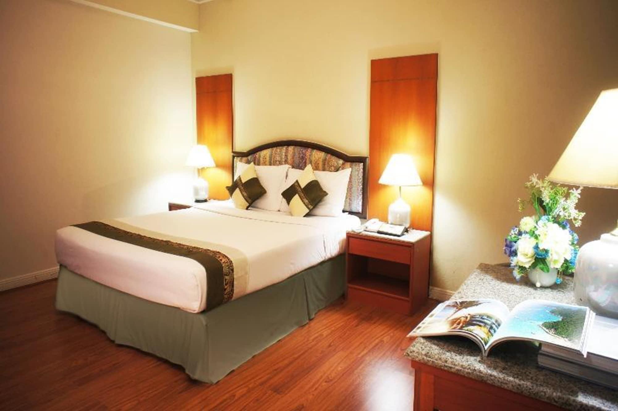 Lee Gardens Plaza Hotel - Sha Plus Hat Yai Dış mekan fotoğraf