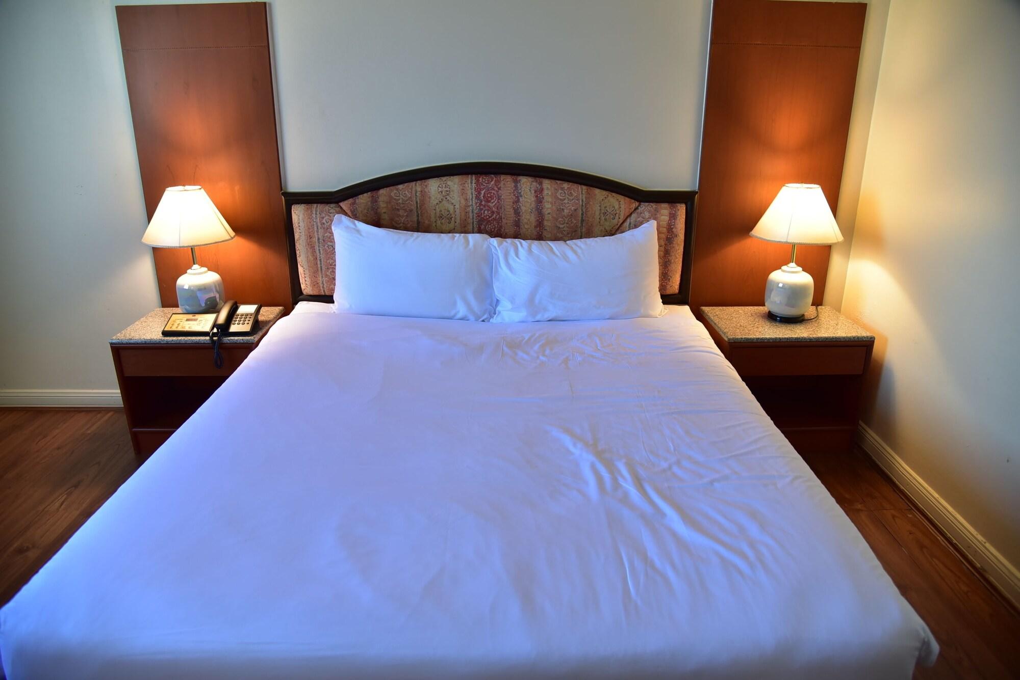 Lee Gardens Plaza Hotel - Sha Plus Hat Yai Dış mekan fotoğraf