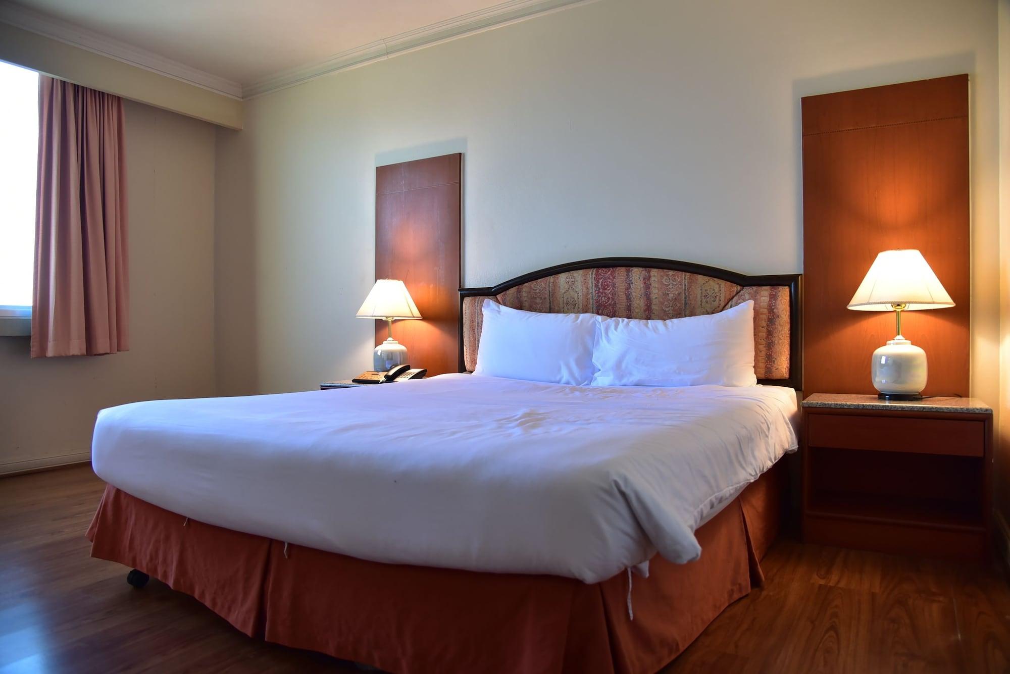 Lee Gardens Plaza Hotel - Sha Plus Hat Yai Dış mekan fotoğraf