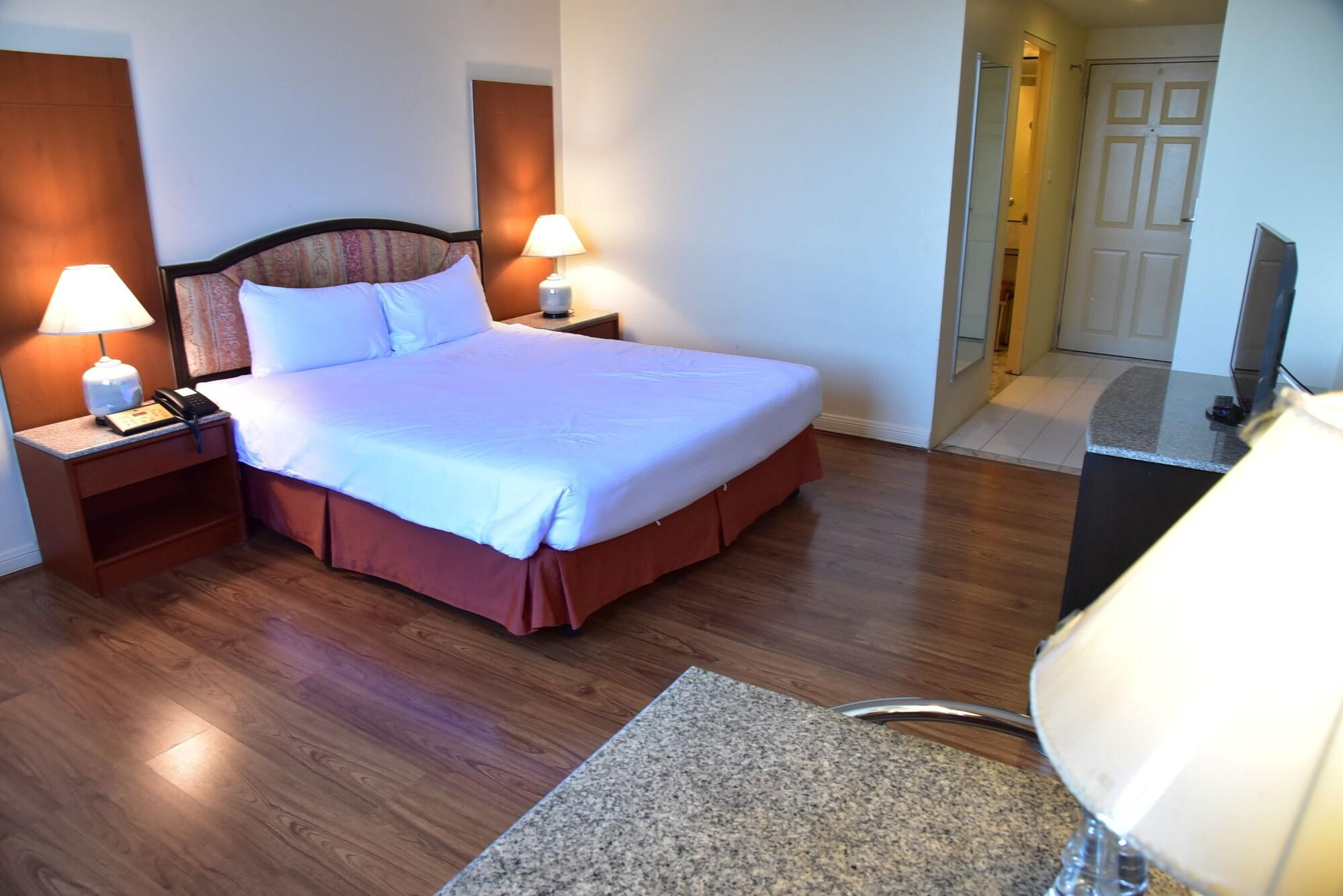 Lee Gardens Plaza Hotel - Sha Plus Hat Yai Dış mekan fotoğraf