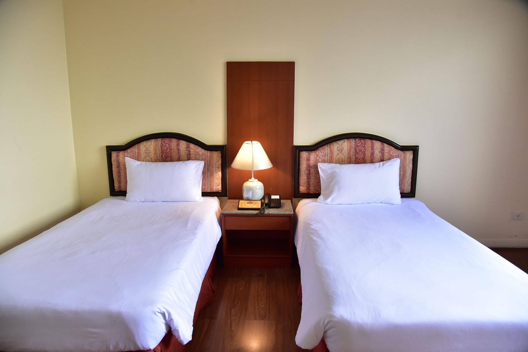 Lee Gardens Plaza Hotel - Sha Plus Hat Yai Dış mekan fotoğraf