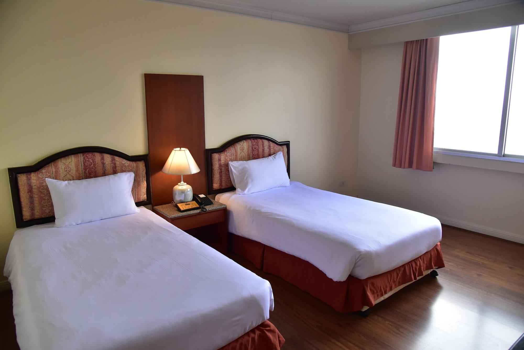 Lee Gardens Plaza Hotel - Sha Plus Hat Yai Dış mekan fotoğraf