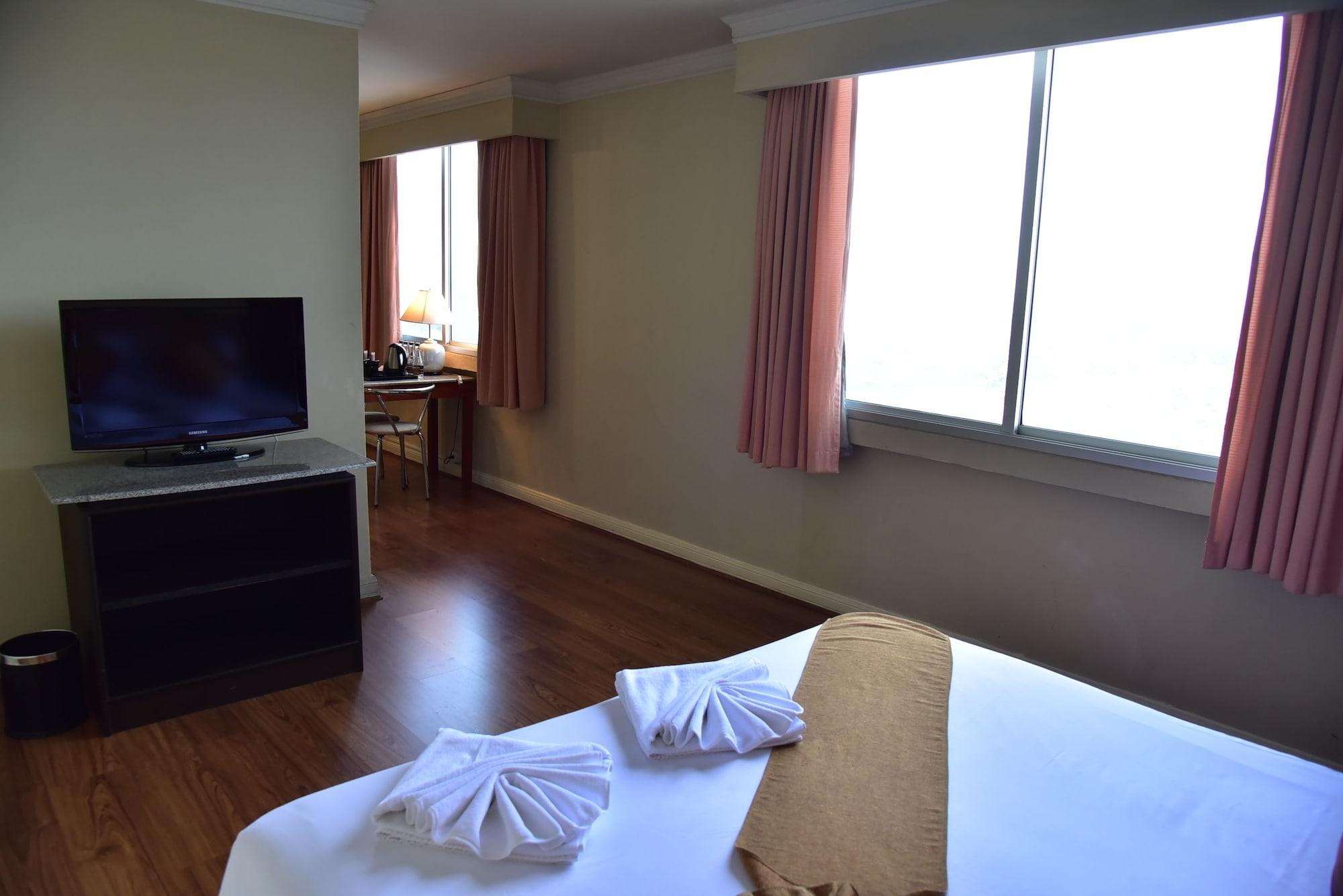 Lee Gardens Plaza Hotel - Sha Plus Hat Yai Dış mekan fotoğraf