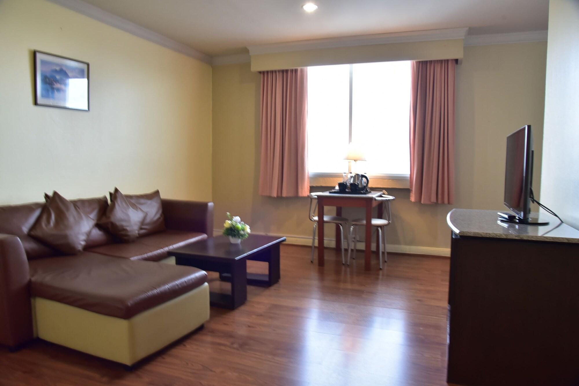 Lee Gardens Plaza Hotel - Sha Plus Hat Yai Dış mekan fotoğraf
