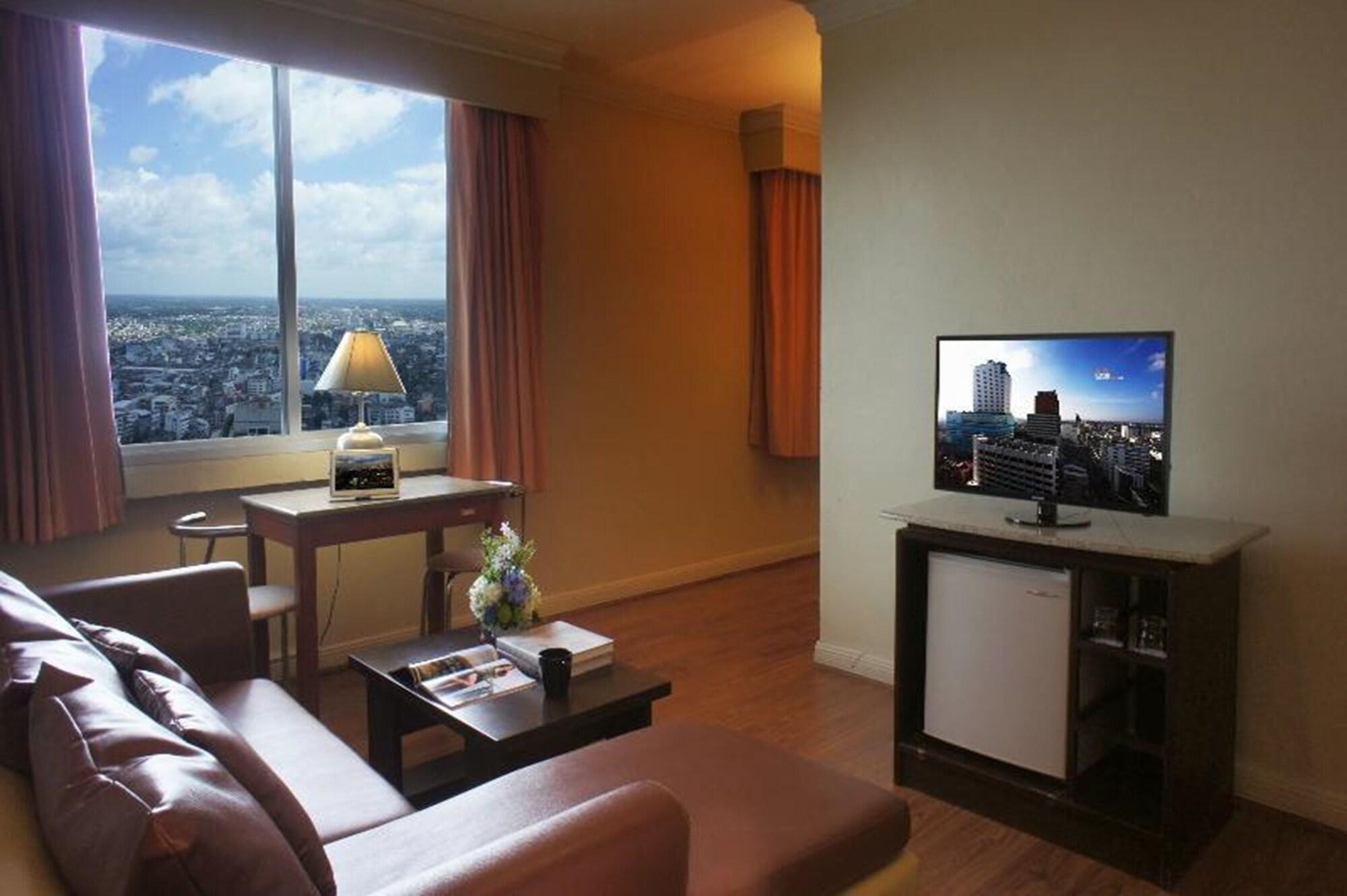 Lee Gardens Plaza Hotel - Sha Plus Hat Yai Dış mekan fotoğraf