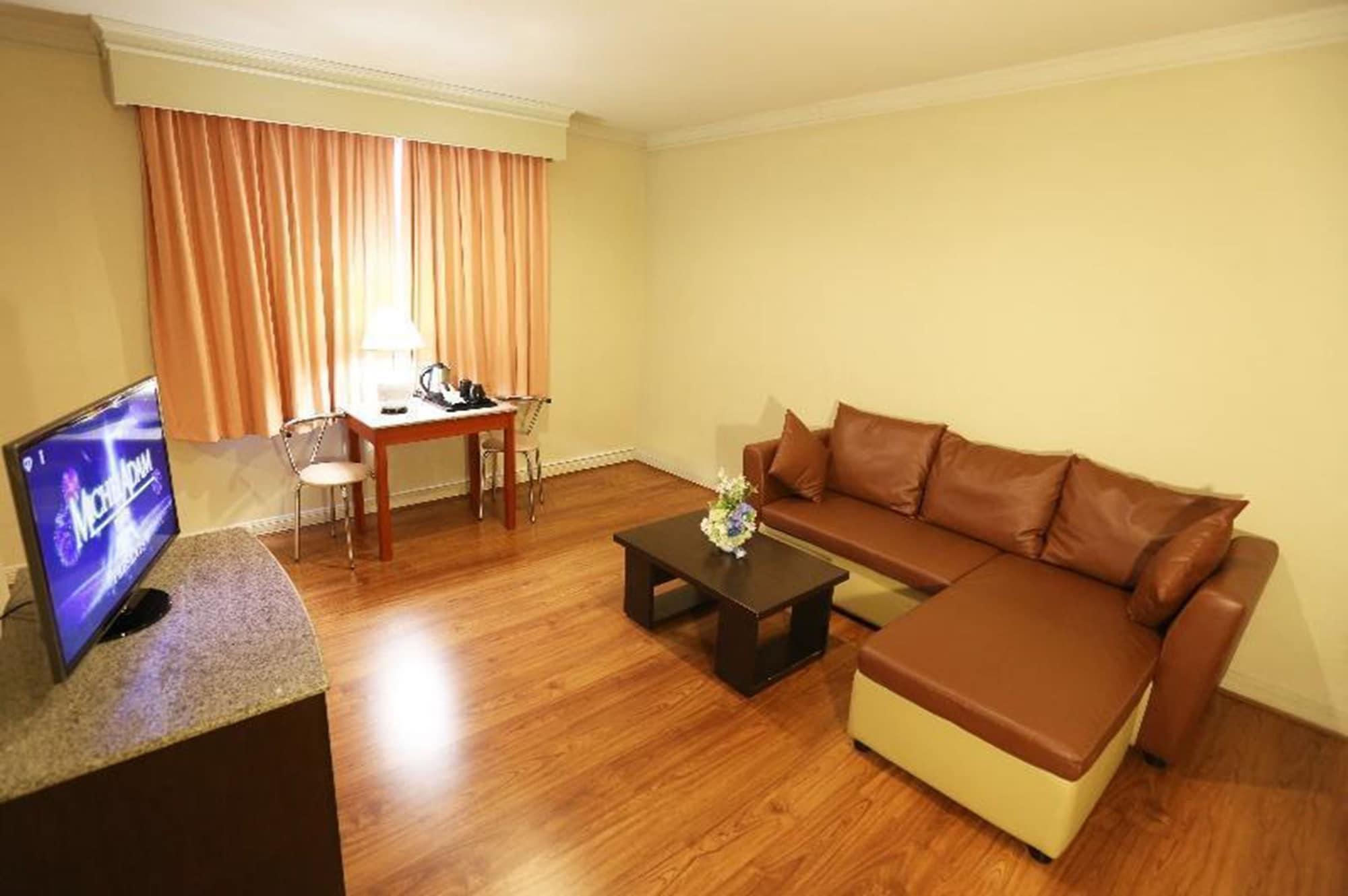 Lee Gardens Plaza Hotel - Sha Plus Hat Yai Dış mekan fotoğraf