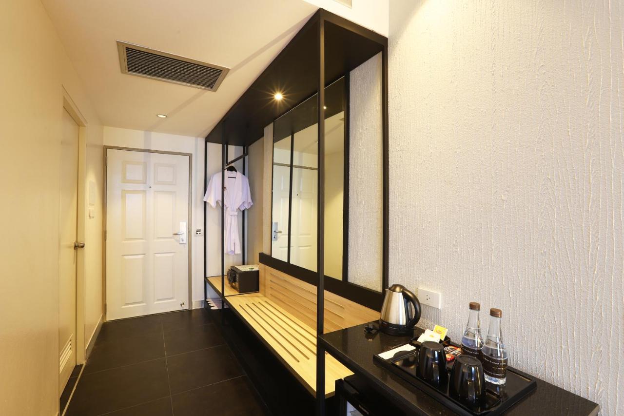 Lee Gardens Plaza Hotel - Sha Plus Hat Yai Dış mekan fotoğraf