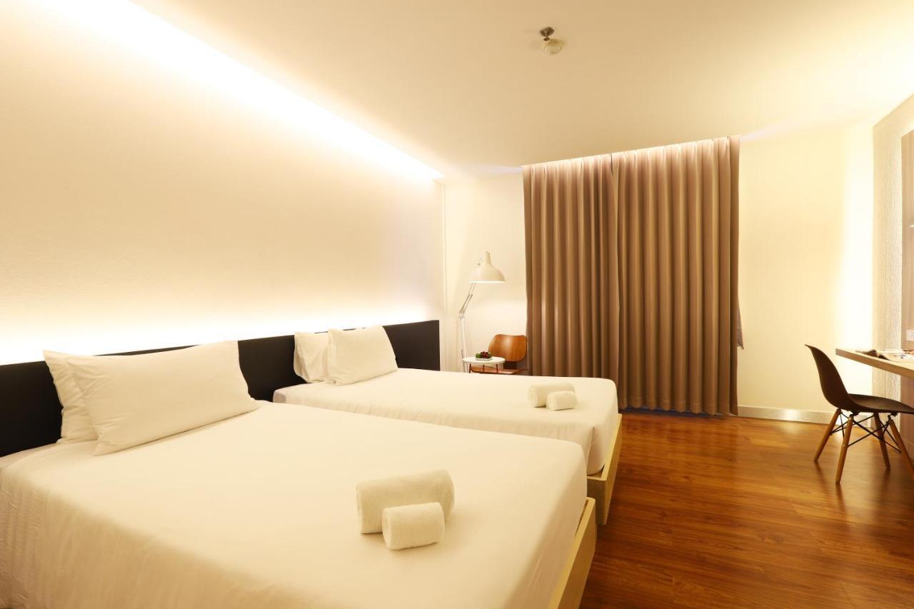 Lee Gardens Plaza Hotel - Sha Plus Hat Yai Dış mekan fotoğraf