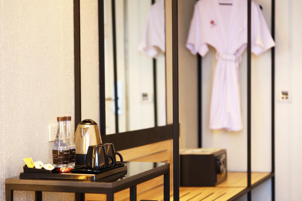 Lee Gardens Plaza Hotel - Sha Plus Hat Yai Dış mekan fotoğraf